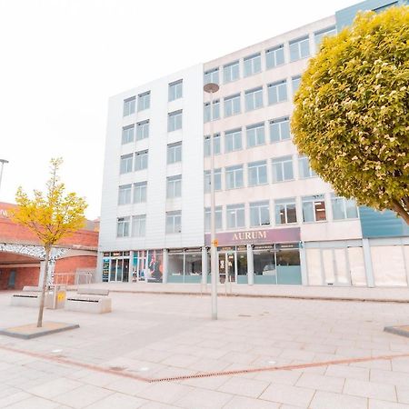 Dream Apartments Middlesbrough Exterior foto